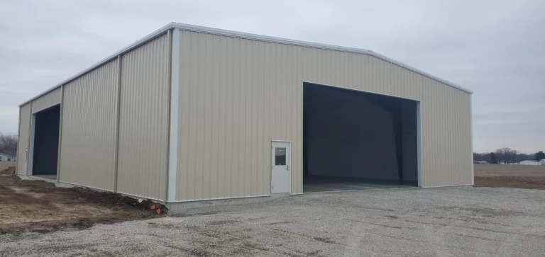 metal prefab choices Ava IL