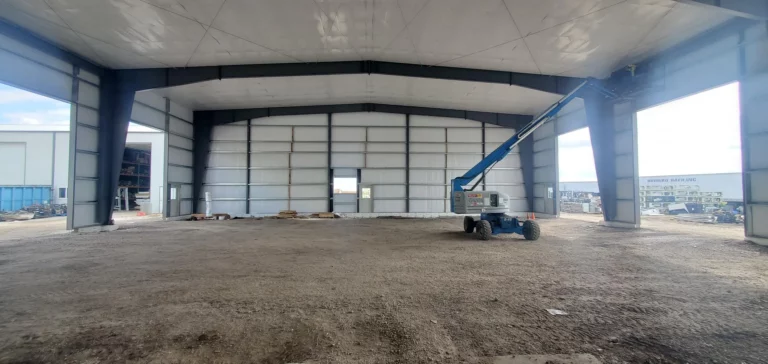 metal buildings Ava IL