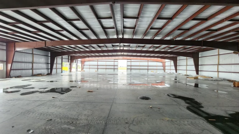 prefab metal buildings Ava IL