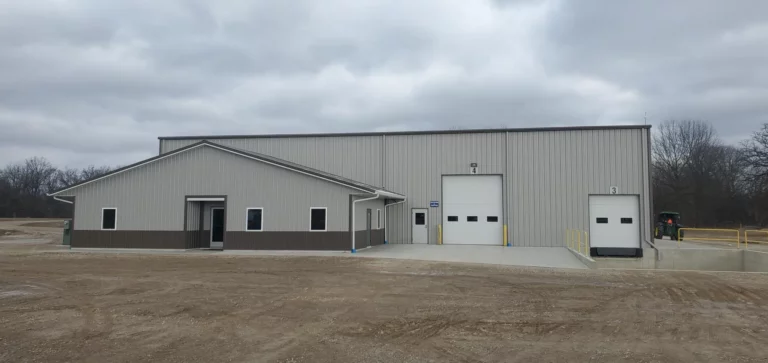 custom metal buildings Ava IL