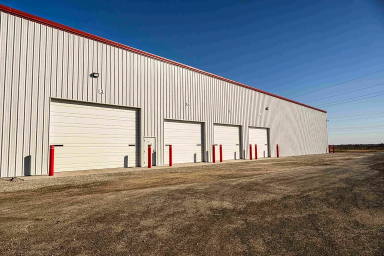 Commercial building construction Ava IL