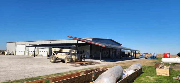 Metal roofing projects Ava IL