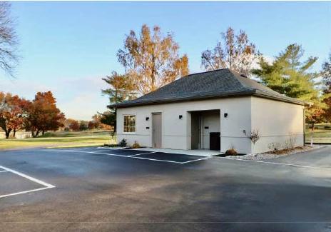 public facility buildings