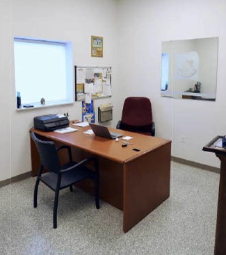 office building prefabs Rediset Illinois